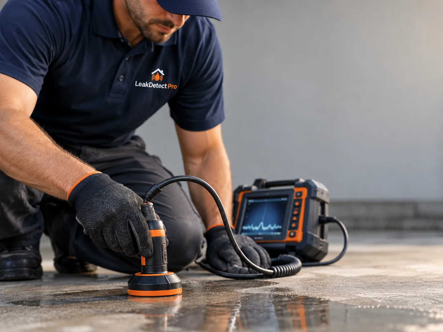 Gutter Leak Assessment in Olathe, CO
